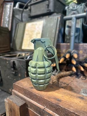 Grenade MK2 