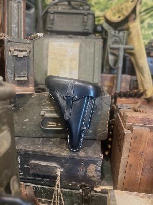 Holster P38