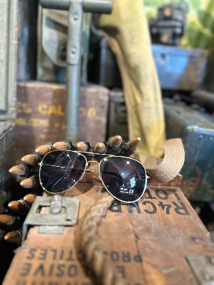 Repro lunettes US WW2